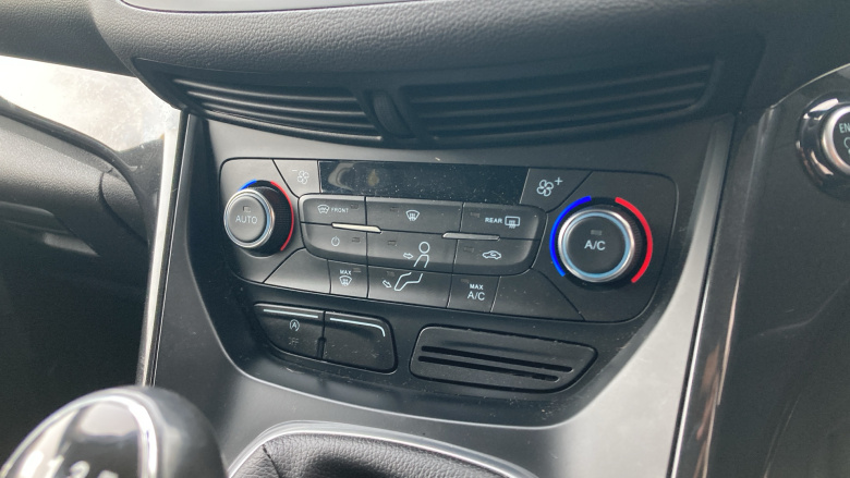 Ford Kuga 2.0 TDCi Titanium Edition 5dr 2WD Diesel Estate